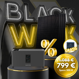 Black Week Angebot